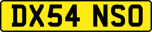 DX54NSO
