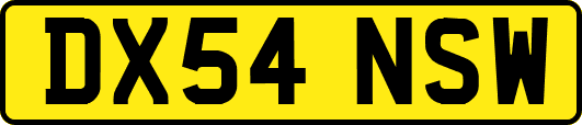 DX54NSW