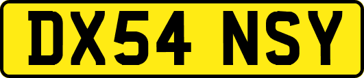 DX54NSY
