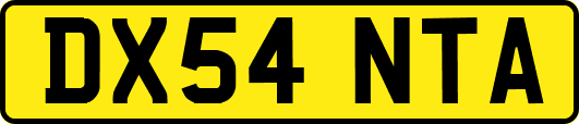 DX54NTA