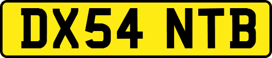 DX54NTB