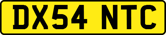 DX54NTC