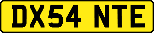 DX54NTE