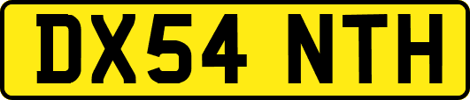DX54NTH