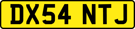 DX54NTJ