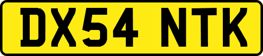 DX54NTK