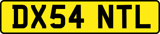 DX54NTL