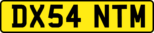 DX54NTM
