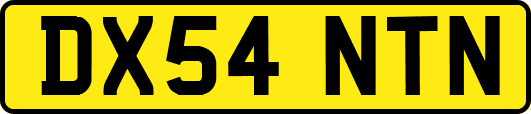 DX54NTN