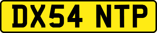DX54NTP