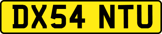 DX54NTU