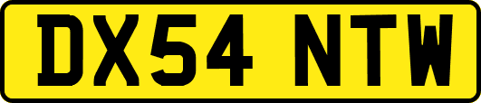 DX54NTW