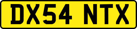 DX54NTX