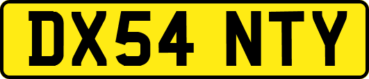 DX54NTY