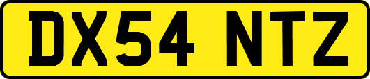 DX54NTZ