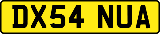 DX54NUA