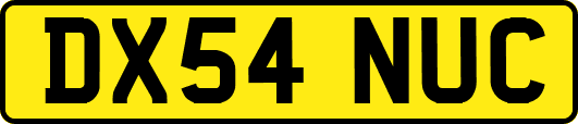 DX54NUC