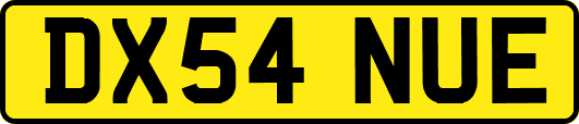 DX54NUE