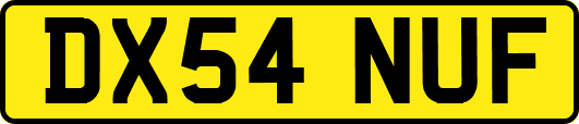 DX54NUF