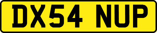 DX54NUP