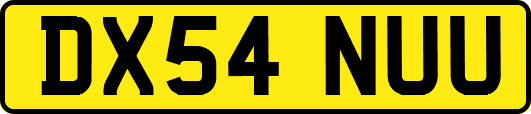 DX54NUU