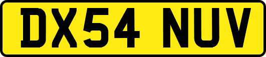 DX54NUV