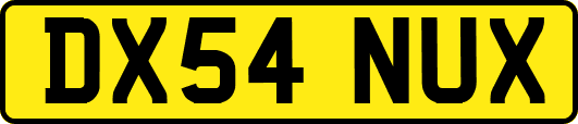 DX54NUX