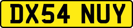 DX54NUY
