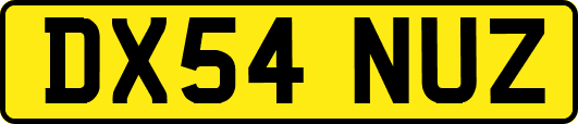 DX54NUZ