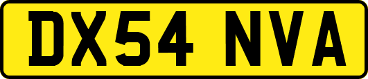 DX54NVA