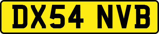 DX54NVB