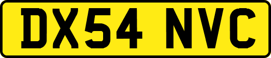DX54NVC