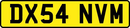 DX54NVM