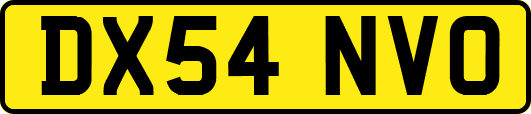 DX54NVO