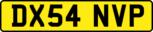 DX54NVP