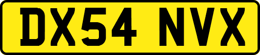 DX54NVX