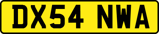 DX54NWA