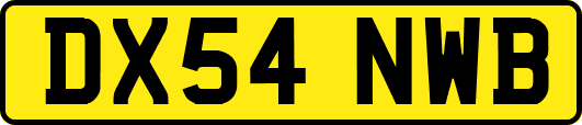 DX54NWB
