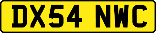 DX54NWC