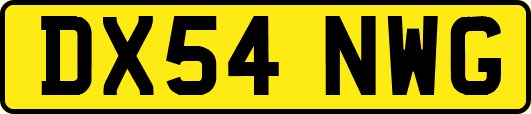 DX54NWG