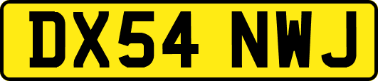 DX54NWJ
