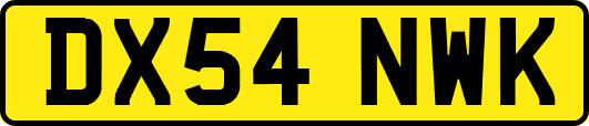 DX54NWK
