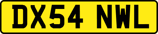 DX54NWL