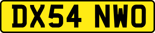 DX54NWO