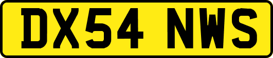 DX54NWS