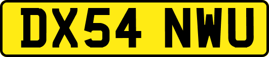 DX54NWU