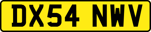 DX54NWV