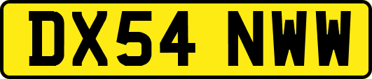 DX54NWW