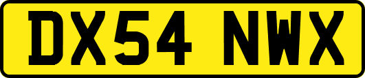DX54NWX
