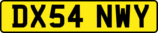 DX54NWY